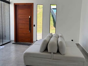 Foto do imóvel Casa em Bragança Paulista
