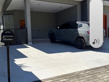 Foto do imóvel Casa em Bragança Paulista