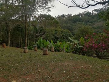 Foto do imóvel Chácara Fazenda Sítio em Mairiporã