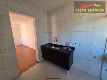 Foto do imóvel Apartamento em Mairiporã
