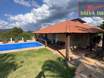 Foto do imóvel Chácara Fazenda Sítio em Mairiporã