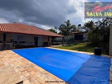 Foto do imóvel Chácara Fazenda Sítio em Mairiporã