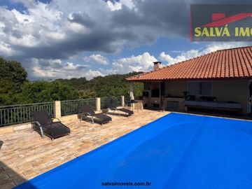 Foto do imóvel Chácara Fazenda Sítio em Mairiporã