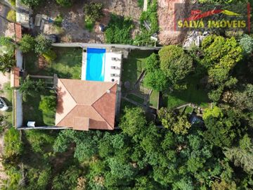 Foto do imóvel Chácara Fazenda Sítio em Mairiporã