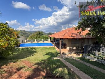 Foto do imóvel Chácara Fazenda Sítio em Mairiporã