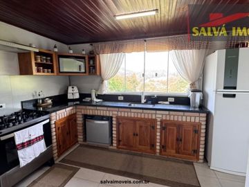 Foto do imóvel Chácara Fazenda Sítio em Mairiporã