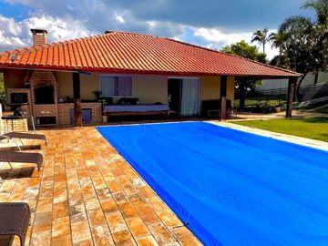 Foto do imóvel Chácara Fazenda Sítio em Mairiporã