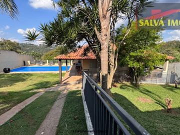 Foto do imóvel Chácara Fazenda Sítio em Mairiporã