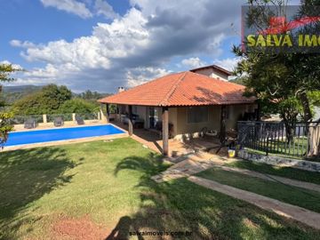 Foto do imóvel Chácara Fazenda Sítio em Mairiporã