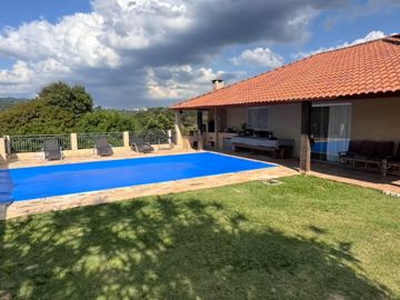 Foto do imóvel Chácara Fazenda Sítio em Mairiporã