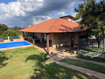 Foto do imóvel Chácara Fazenda Sítio em Mairiporã