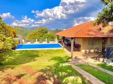 Foto do imóvel Chácara Fazenda Sítio em Mairiporã