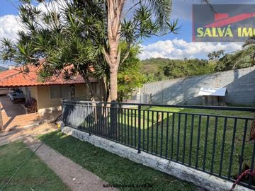 Foto do imóvel Chácara Fazenda Sítio em Mairiporã