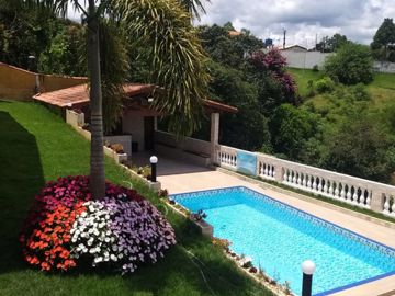 Foto do imóvel Chácara Fazenda Sítio em Mairiporã