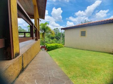 Foto do imóvel Chácara Fazenda Sítio em Mairiporã