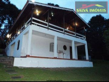 Foto do imóvel Chácara Fazenda Sítio em Mairiporã