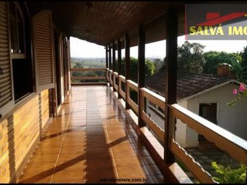 Foto do imóvel Chácara Fazenda Sítio em Mairiporã