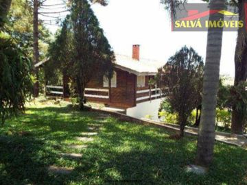 Foto do imóvel Chácara Fazenda Sítio em Mairiporã