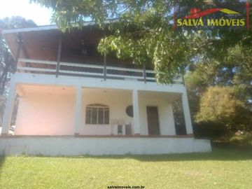 Foto do imóvel Chácara Fazenda Sítio em Mairiporã