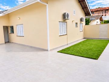 Foto do imóvel Casa em Atibaia