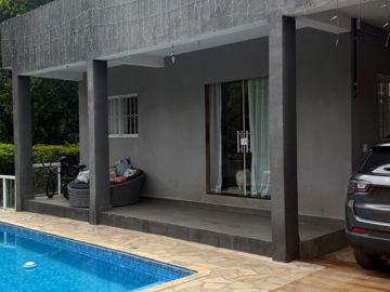 Foto do imóvel Casa em Mairiporã