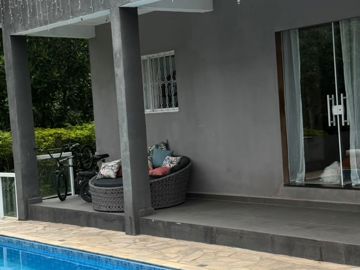 Foto do imóvel Casa em Mairiporã