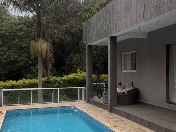 Foto do imóvel Casa em Mairiporã