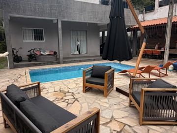Foto do imóvel Casa em Mairiporã