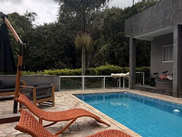 Foto do imóvel Casa em Mairiporã