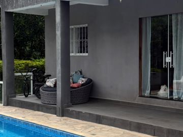 Foto do imóvel Casa em Mairiporã