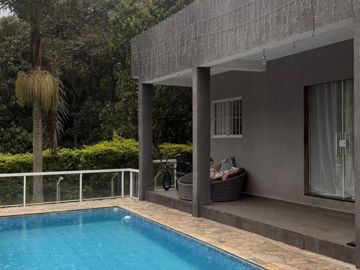 Foto do imóvel Casa em Mairiporã