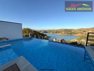 Foto do imóvel Casa em Igarata