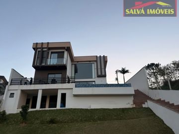 Foto do imóvel Casa em Igarata