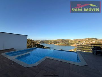Foto do imóvel Casa em Igarata