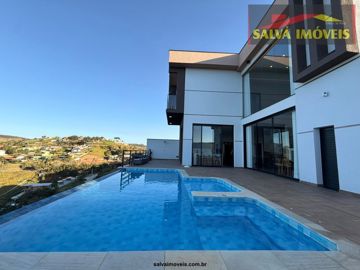 Foto do imóvel Casa em Igarata