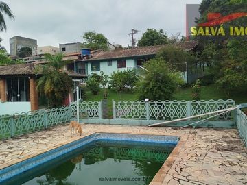 Foto do imóvel Chácara Fazenda Sítio em Atibaia