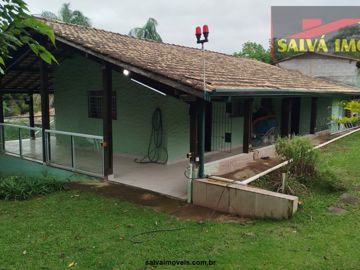 Foto do imóvel Chácara Fazenda Sítio em Atibaia