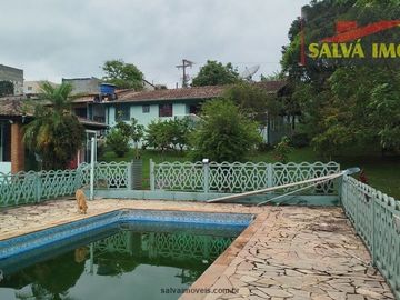 Foto do imóvel Chácara Fazenda Sítio em Atibaia