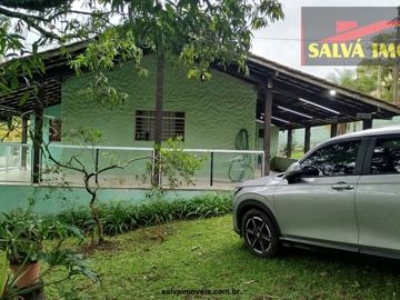 Foto do imóvel Chácara Fazenda Sítio em Atibaia
