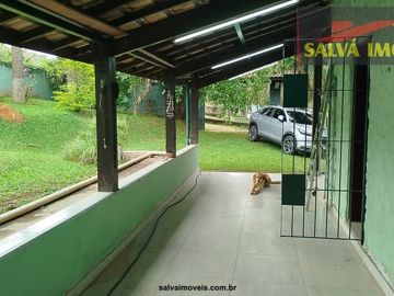 Foto do imóvel Chácara Fazenda Sítio em Atibaia