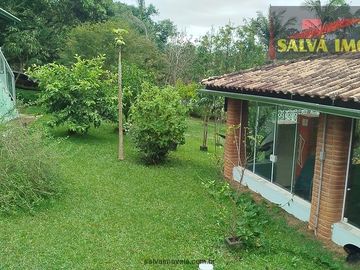 Foto do imóvel Chácara Fazenda Sítio em Atibaia