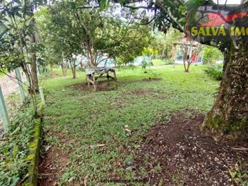 Foto do imóvel Chácara Fazenda Sítio em Atibaia