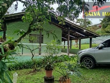 Foto do imóvel Chácara Fazenda Sítio em Atibaia