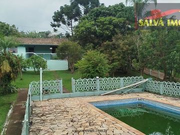 Foto do imóvel Chácara Fazenda Sítio em Atibaia
