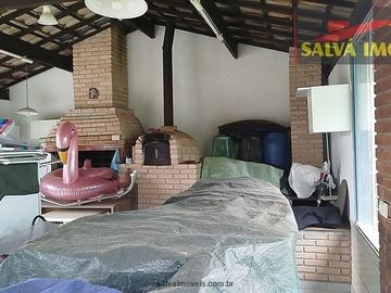 Foto do imóvel Chácara Fazenda Sítio em Atibaia