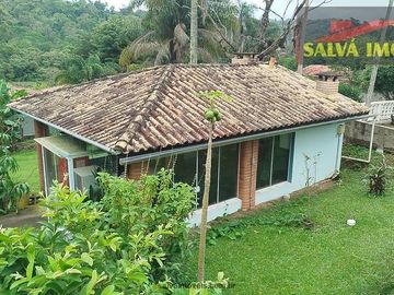 Foto do imóvel Chácara Fazenda Sítio em Atibaia