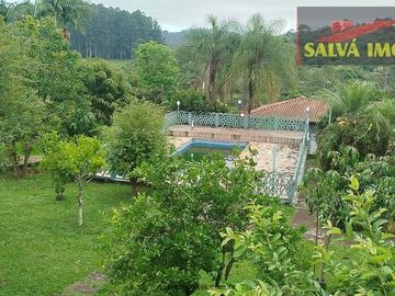 Foto do imóvel Chácara Fazenda Sítio em Atibaia