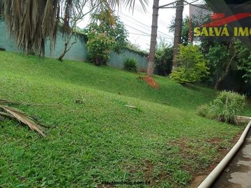 Foto do imóvel Chácara Fazenda Sítio em Atibaia