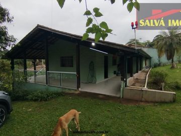 Foto do imóvel Chácara Fazenda Sítio em Atibaia