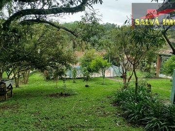 Foto do imóvel Chácara Fazenda Sítio em Atibaia